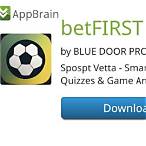 free bet betfirst